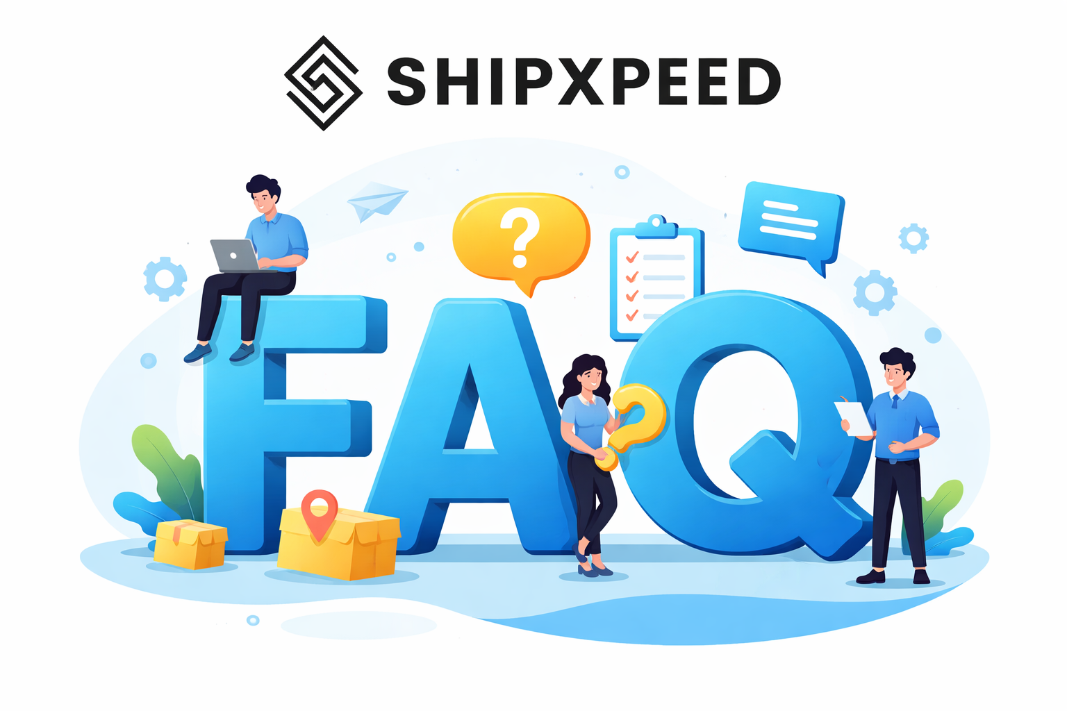 FAQ