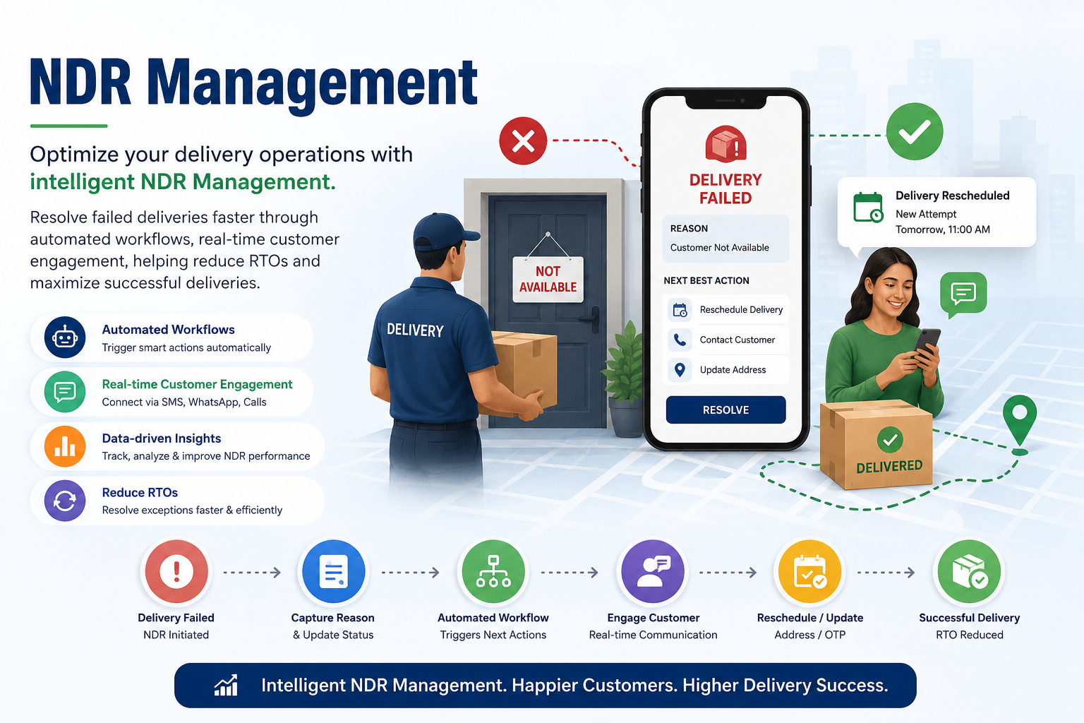 Add/Sync Shipments