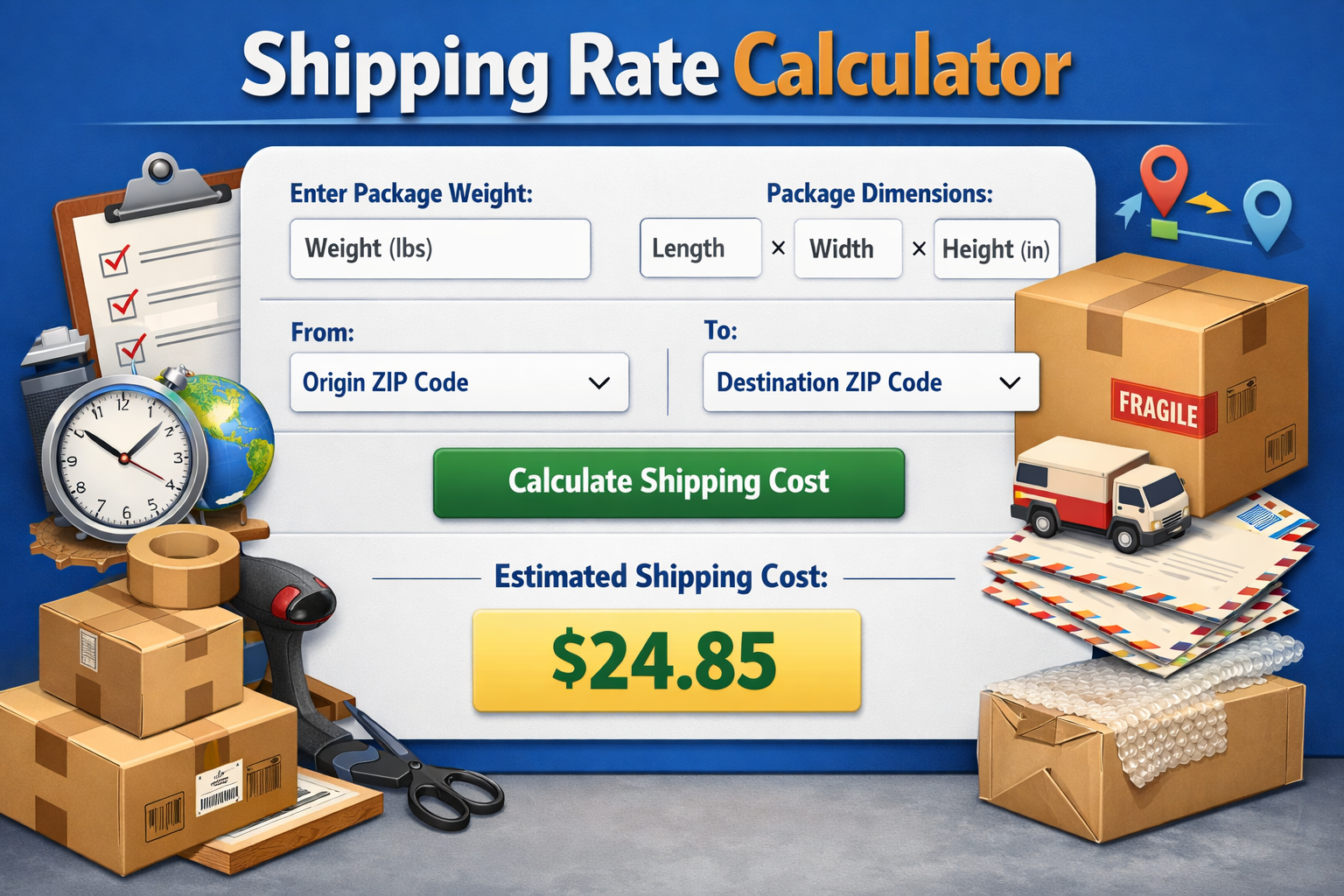 Calculator